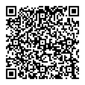 Partagez la fiche de la sépulture de BLANCK  Helga avec ce QRCode