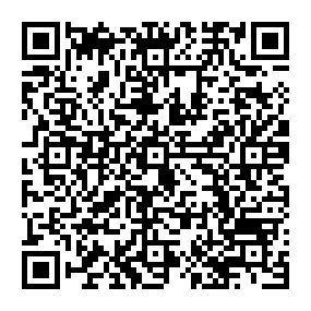 Partagez la fiche de la sépulture de GERARDIN  René Marie avec ce QRCode