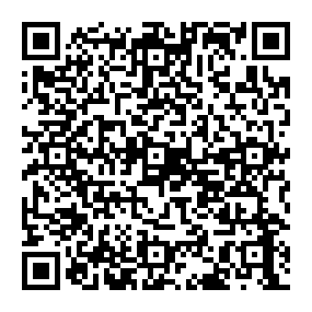 Partagez la fiche de la sépulture de LELEU  Mauricette avec ce QRCode
