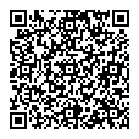 Partagez la fiche de la sépulture de SCHEER ROHM Georgette avec ce QRCode