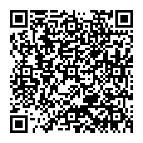 Partagez la fiche de la sépulture de BERGER  Charles avec ce QRCode