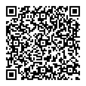 Partagez la fiche de la sépulture de BERGER HERMANN Elisabeth avec ce QRCode