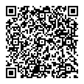 Partagez la fiche de la sépulture de BUCHER   GRUAZ Hélène avec ce QRCode