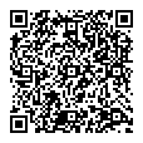 Partagez la fiche de la sépulture de CHRIST  Jean Michel avec ce QRCode