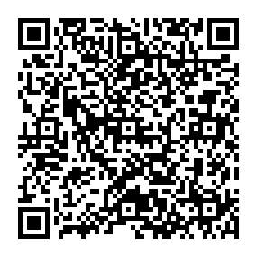 Partagez la fiche de la sépulture de ETTER   JERMANN Irmina avec ce QRCode