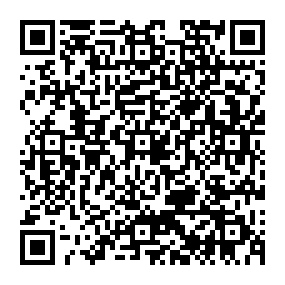 Partagez la fiche de la sépulture de FREY   LIBMAN Eugénie avec ce QRCode