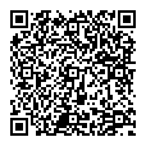Partagez la fiche de la sépulture de PFLIEGER   ROSENBLATT Marguerite avec ce QRCode