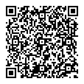 Partagez la fiche de la sépulture de WALTER  Albert avec ce QRCode