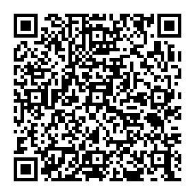 Partagez la fiche de la sépulture de BRAUN LEIBEL Marie-Thérèse avec ce QRCode