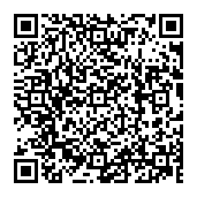 Partagez la fiche de la sépulture de ZIEGLER SAUNER Albertine avec ce QRCode