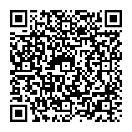 Partagez la fiche de la sépulture de WELTY ZUSSLIN Françoise Maria avec ce QRCode
