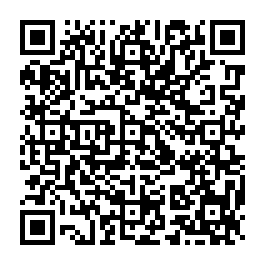 Partagez la fiche de la sépulture de EBNER-WECK  M. Thérèse avec ce QRCode