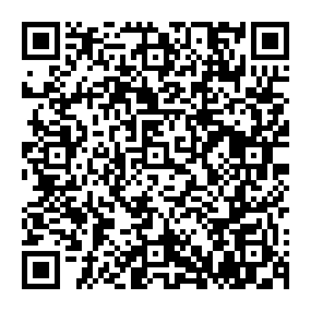 Partagez la fiche de la sépulture de AUDUC  Jean-Pierre avec ce QRCode