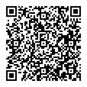 Partagez la fiche de la sépulture de DUVAL   DUVAL Eulalie avec ce QRCode