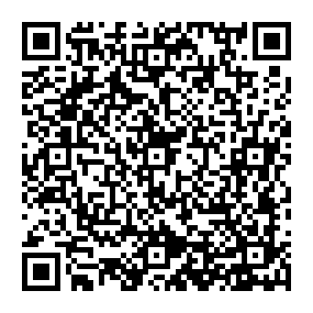 Partagez la fiche de la sépulture de SCHERRER Jean avec ce QRCode