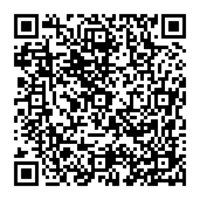 Partagez la fiche de la sépulture de OTT   Peter avec ce QRCode