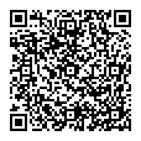 Partagez la fiche de la sépulture de OTT   Hermann avec ce QRCode