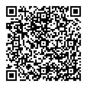 Partagez la fiche de la sépulture de OTT GROSSMANN Frieda avec ce QRCode