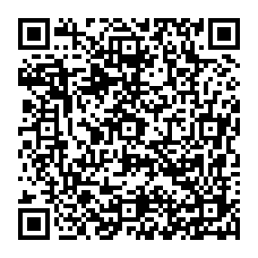 Partagez la fiche de la sépulture de DE BOUCHEPORN  Jeromia Catherine avec ce QRCode