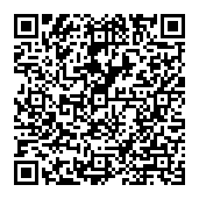 Partagez la fiche de la sépulture de VACHERONT MARGUET Salomé avec ce QRCode