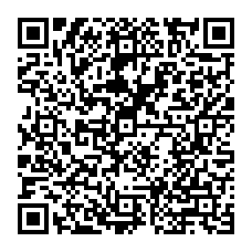 Partagez la fiche de la sépulture de MULLER  Eric Gaston avec ce QRCode