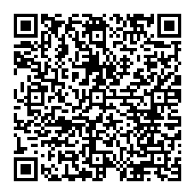 Partagez la fiche de la sépulture de DUBOIS MULLER Hélène avec ce QRCode