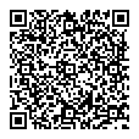 Partagez la fiche de la sépulture de MAIRE CHAUVET Germaine avec ce QRCode