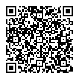 Partagez la fiche de la sépulture de SPERANDIO  Alvise avec ce QRCode