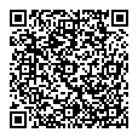 Partagez la fiche de la sépulture de HATSCH  Alfred avec ce QRCode