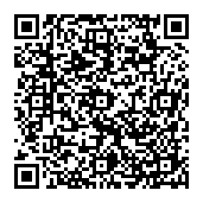 Partagez la fiche de la sépulture de HATSCH   BILGER Jeanne avec ce QRCode