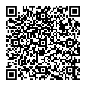 Partagez la fiche de la sépulture de BUTTERLIN  Jérôme avec ce QRCode