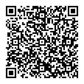 Partagez la fiche de la sépulture de HEYBERGER   BINDER Marguerite Marie avec ce QRCode