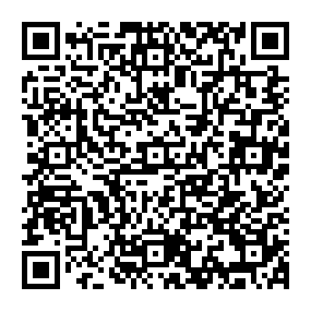 Partagez la fiche de la sépulture de HEYBERGER   BINDER Marguerite Marie avec ce QRCode
