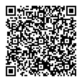 Partagez la fiche de la sépulture de RAESS   SIMONETTI Renée avec ce QRCode