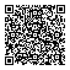 Partagez la fiche de la sépulture de GRAFF  Jean Pierre avec ce QRCode