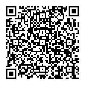 Partagez la fiche de la sépulture de HUG  Romuald Thierry avec ce QRCode