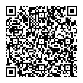 Partagez la fiche de la sépulture de LANG  Louise avec ce QRCode