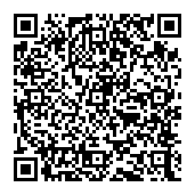 Partagez la fiche de la sépulture de KLEIN SUSS Marie avec ce QRCode
