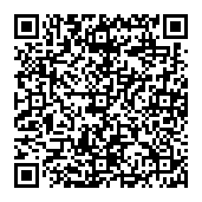 Partagez la fiche de la sépulture de ALLEMANN   Andrée avec ce QRCode