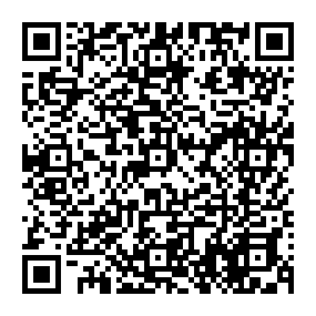 Partagez la fiche de la sépulture de CALAMY  Evelyne avec ce QRCode