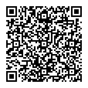 Partagez la fiche de la sépulture de ETEVEZ  Firmin Arsène avec ce QRCode
