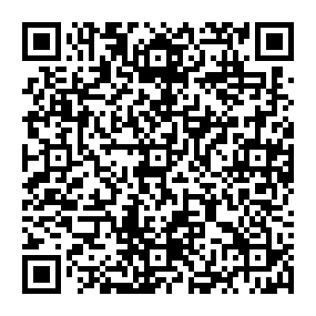 Partagez la fiche de la sépulture de SALBART   Marguerite avec ce QRCode