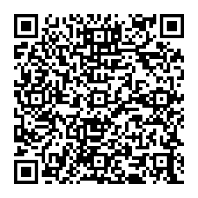 Partagez la fiche de la sépulture de SCHARFF  Justine avec ce QRCode