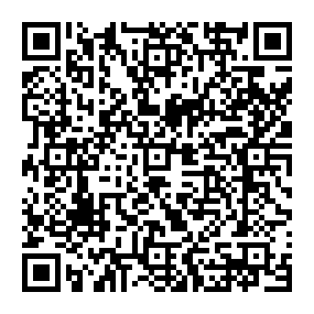 Partagez la fiche de la sépulture de BISSLER FLUHR Georgette avec ce QRCode