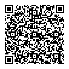 Partagez la fiche de la sépulture de MORATTI BRISWALTER Maria avec ce QRCode