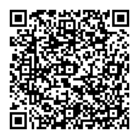 Partagez la fiche de la sépulture de MARY  Jean Pierre avec ce QRCode