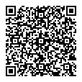 Partagez la fiche de la sépulture de PYRON ISSENLOR Berthe avec ce QRCode