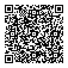 Partagez la fiche de la sépulture de KLEIN  Adèle avec ce QRCode