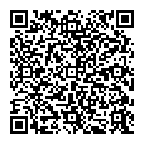 Partagez la fiche de la sépulture de RECK  Benj. avec ce QRCode
