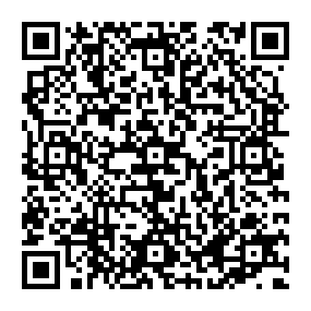 Partagez la fiche de la sépulture de SCHWARTZ GRAFF Christine avec ce QRCode